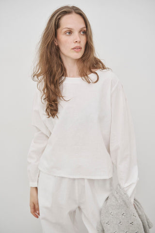 CECILIE BLOUSE