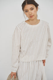 CECILIE BLOUSE