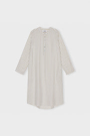 CECILIE SHIRT DRESS