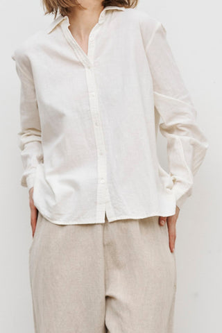CECILIE SHIRT