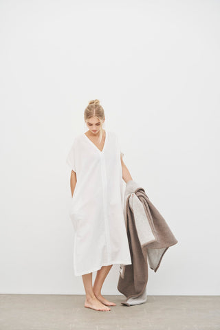 CECILIE TUNIC