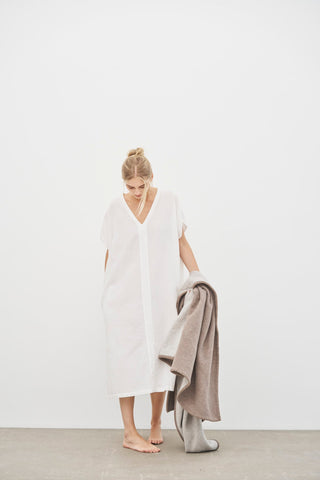 SERENE THROW