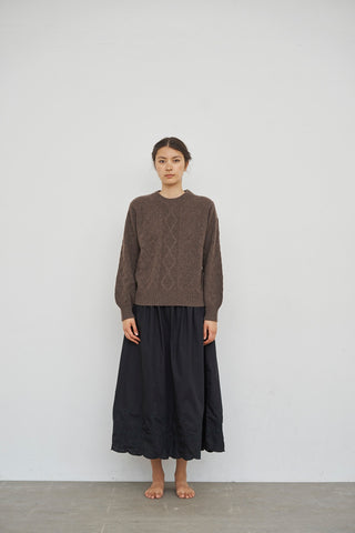 FLORA SKIRT