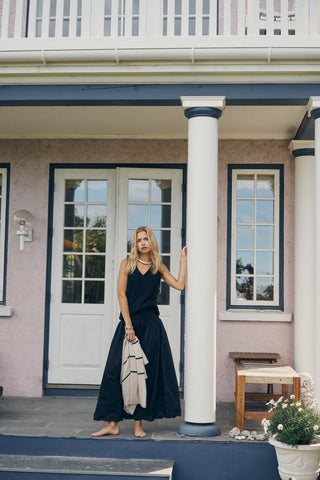 FLORA SKIRT