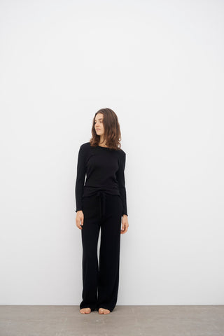 CLARA LONG SLEEVE T-SHIRT