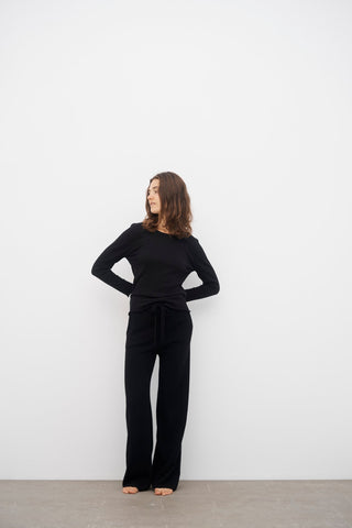 CLARA LONG SLEEVE T-SHIRT