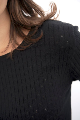 CLARA LONG SLEEVE T-SHIRT