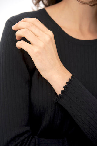 CLARA LONG SLEEVE T-SHIRT