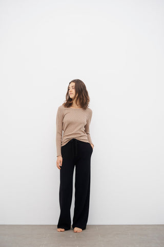CLARA LONG SLEEVE T-SHIRT