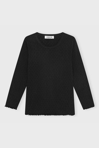 CLARA LONG SLEEVE T-SHIRT