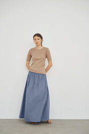 LAURA SKIRT LONG