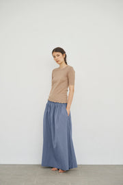 LAURA SKIRT LONG