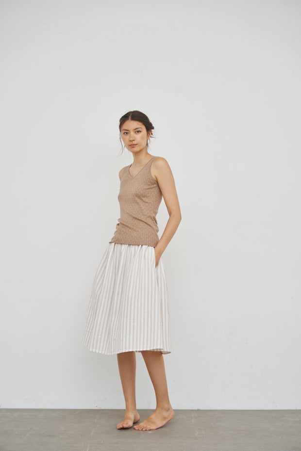 CECILIE SKIRT