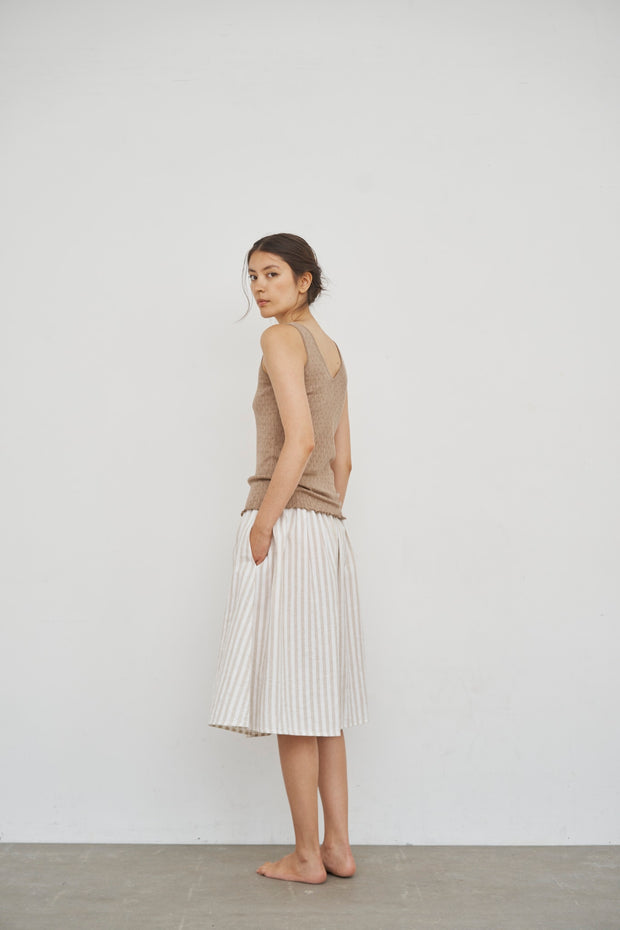 CECILIE SKIRT