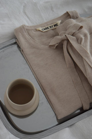 BREATHE LONG SLEEVE T-SHIRT