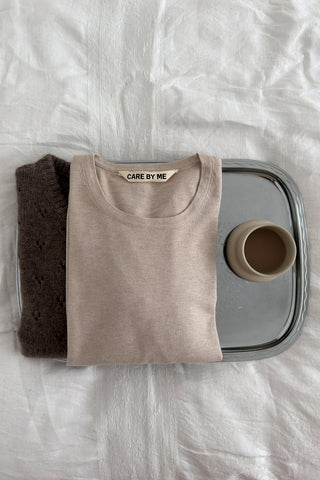 BREATHE LONG SLEEVE T-SHIRT