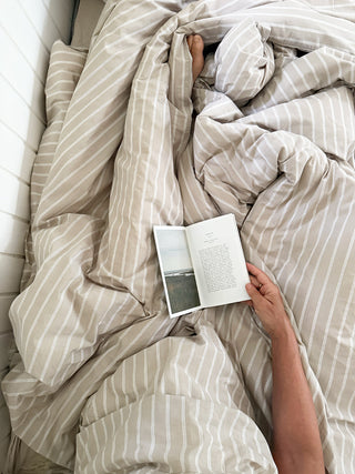 DREAM BEDDING