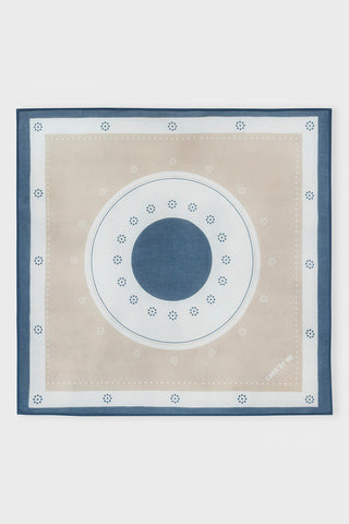 DEAR FLOWER SCARF