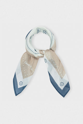 DEAR FLOWER SCARF