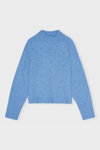 HARMONIE TURTLENECK