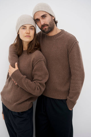 DUO HAT