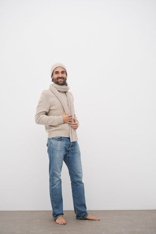 DUO SCARF