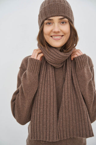 DUO SCARF
