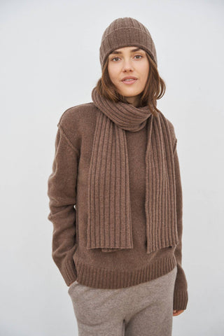 DUO SCARF