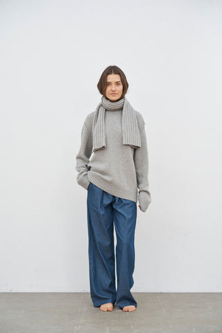 DUO SCARF