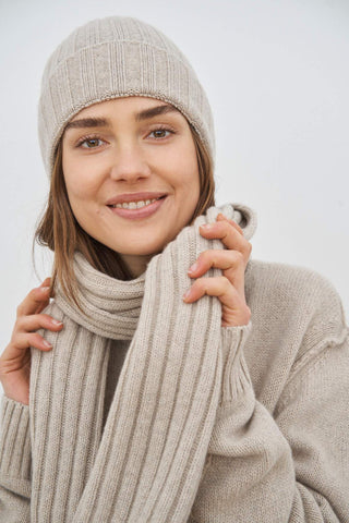 DUO SCARF