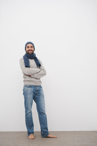 DUO SCARF