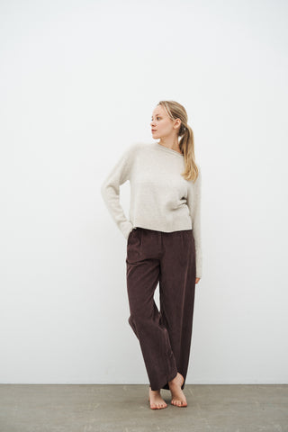 FAYE LOOSE PANTS