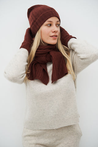 SUSSIE HAND WARMERS