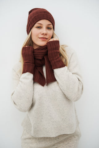 SUSSIE HAND WARMERS