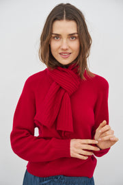 SARA SCARF