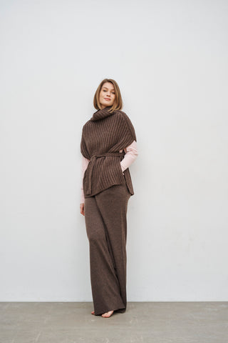 LUCCA PONCHO