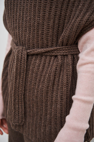 LUCCA PONCHO