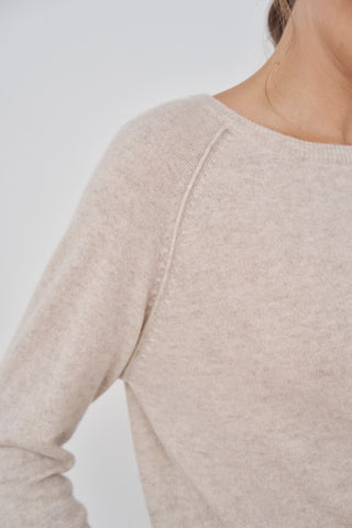 FAITH BLOUSE