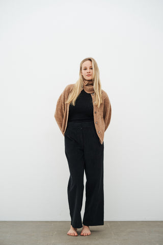 FAYE LOOSE PANTS