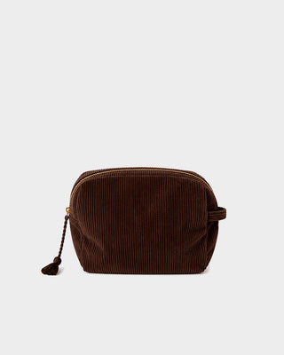 FAYE TOILETRY BAG