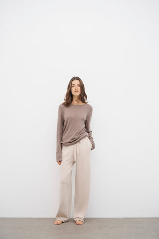 FLOW BLOUSE