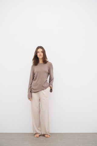 FLOW BLOUSE