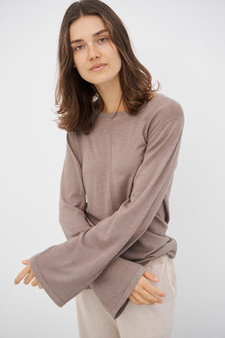 FLOW BLOUSE