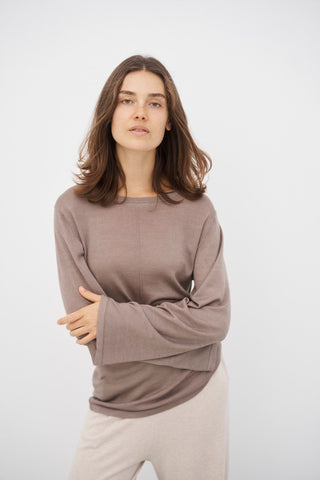 FLOW BLOUSE
