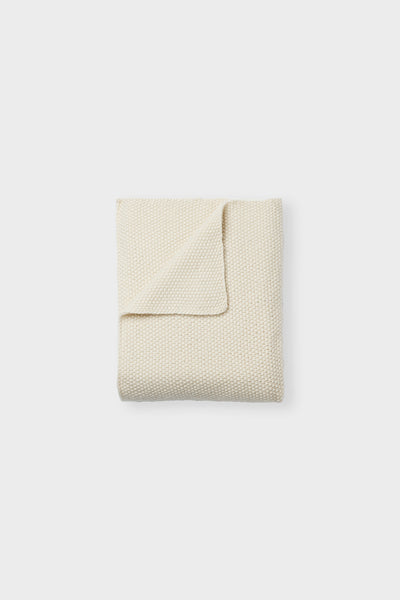 FREJA BABY THROW