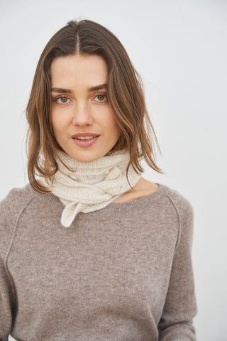 FREJA SCARF