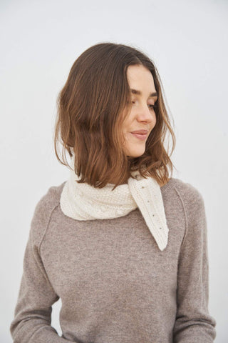 FREJA SCARF