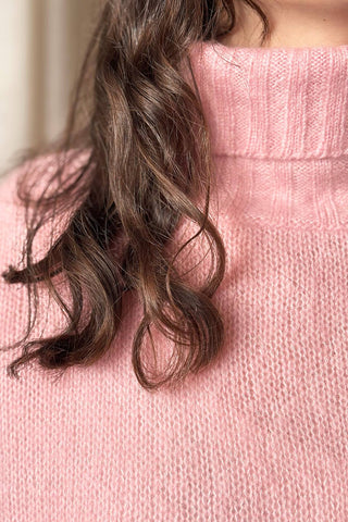 HANNE TURTLENECK LL