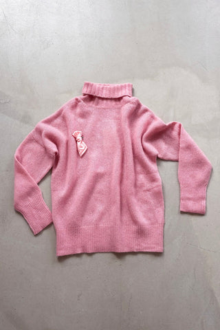 HANNE TURTLENECK LL