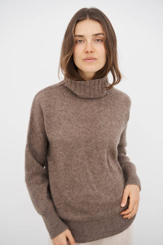 HANNE TURTLENECK